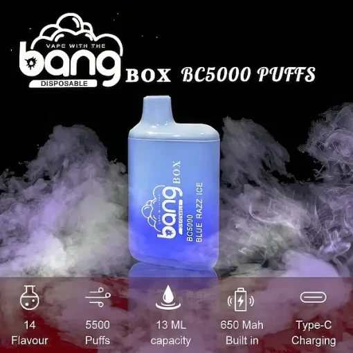 Bang BC 5000 vape Bang BC 5000 puffs Bang BC 5000 price Bang BC 5000 review Bang BC 5000 wholesale Bang BC 5000 pro Bang BC 5000