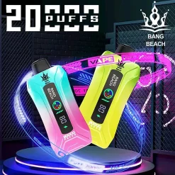 Bang Beach Smart Screen 20000 vape Bang Beach Smart Screen 20000 puffs Bang Beach Smart Screen 20000 price Bang Beach Smart Screen 20000 review Bang Beach Smart Screen 20000 wholesale Bang Beach Smart Screen 20000 pro Bang Beach Smart Screen 20000