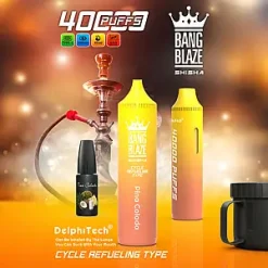 Bang Blaze 40K vape Bang Blaze 40K puffs Bang Blaze 40K price Bang Blaze 40K review Bang Blaze 40K wholesale Bang Blaze 40K pro Bang Blaze 40K