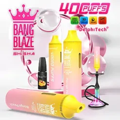 Bang Blaze 40K vape Bang Blaze 40K puffs Bang Blaze 40K price Bang Blaze 40K review Bang Blaze 40K wholesale Bang Blaze 40K pro Bang Blaze 40K