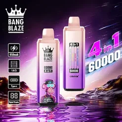 Bang Blaze 60K 4-in-1 vape Bang Blaze 60K 4-in-1 puffs Bang Blaze 60K 4-in-1 price Bang Blaze 60K 4-in-1 review Bang Blaze 60K 4-in-1 wholesale Bang Blaze 60K 4-in-1 pro Bang Blaze 60K 4-in-1
