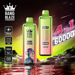 Bang Blaze 60K 4-in-1 vape Bang Blaze 60K 4-in-1 puffs Bang Blaze 60K 4-in-1 price Bang Blaze 60K 4-in-1 review Bang Blaze 60K 4-in-1 wholesale Bang Blaze 60K 4-in-1 pro Bang Blaze 60K 4-in-1