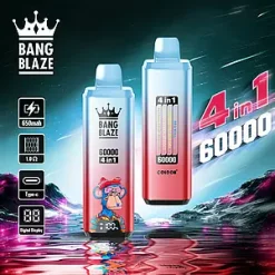 Bang Blaze 60K 4-in-1 vape Bang Blaze 60K 4-in-1 puffs Bang Blaze 60K 4-in-1 price Bang Blaze 60K 4-in-1 review Bang Blaze 60K 4-in-1 wholesale Bang Blaze 60K 4-in-1 pro Bang Blaze 60K 4-in-1