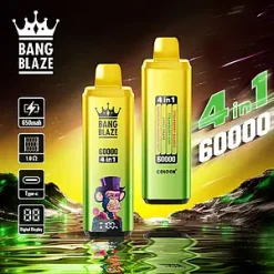 Bang Blaze 60K 4-in-1 vape Bang Blaze 60K 4-in-1 puffs Bang Blaze 60K 4-in-1 price Bang Blaze 60K 4-in-1 review Bang Blaze 60K 4-in-1 wholesale Bang Blaze 60K 4-in-1 pro Bang Blaze 60K 4-in-1