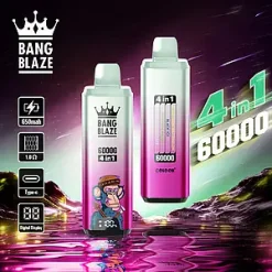 Bang Blaze 60K 4-in-1 vape Bang Blaze 60K 4-in-1 puffs Bang Blaze 60K 4-in-1 price Bang Blaze 60K 4-in-1 review Bang Blaze 60K 4-in-1 wholesale Bang Blaze 60K 4-in-1 pro Bang Blaze 60K 4-in-1