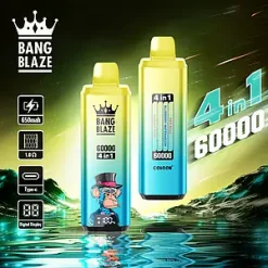 Bang Blaze 60K 4-in-1 vape Bang Blaze 60K 4-in-1 puffs Bang Blaze 60K 4-in-1 price Bang Blaze 60K 4-in-1 review Bang Blaze 60K 4-in-1 wholesale Bang Blaze 60K 4-in-1 pro Bang Blaze 60K 4-in-1