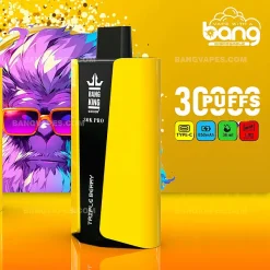 Bang King 30000 Pro vape Bang King 30000 Pro puffs Bang King 30000 Pro price Bang King 30000 Pro review Bang King 30000 Pro wholesale Bang King 30000 Pro