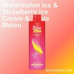 Bang King Triple 3 in 1 vape Bang King Triple 3 in 1 puffs Bang King Triple 3 in 1 price Bang King Triple 3 in 1 review Bang King Triple 3 in 1 wholesale Bang King Triple 3 in 1 pro Bang King Triple 3 in 1