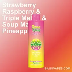 Bang King Triple 3 in 1 vape Bang King Triple 3 in 1 puffs Bang King Triple 3 in 1 price Bang King Triple 3 in 1 review Bang King Triple 3 in 1 wholesale Bang King Triple 3 in 1 pro Bang King Triple 3 in 1
