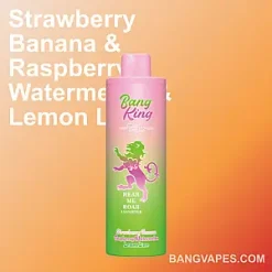 Bang King Triple 3 in 1 vape Bang King Triple 3 in 1 puffs Bang King Triple 3 in 1 price Bang King Triple 3 in 1 review Bang King Triple 3 in 1 wholesale Bang King Triple 3 in 1 pro Bang King Triple 3 in 1