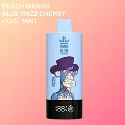 Bang King Triple 85K vape Bang King Triple 85K puffs Bang King Triple 85K price Bang King Triple 85K review Bang King Triple 85K wholesale Bang King Triple 85K pro Bang King Triple 85K Bang King Triple 85K 3‑in‑1 Disposable Vape Bang King Triple 85K Triple Flavor Pods