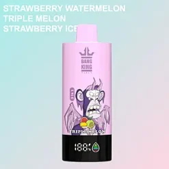 Bang King Triple 85K vape Bang King Triple 85K puffs Bang King Triple 85K price Bang King Triple 85K review Bang King Triple 85K wholesale Bang King Triple 85K pro Bang King Triple 85K Bang King Triple 85K 3‑in‑1 Disposable Vape Bang King Triple 85K Triple Flavor Pods
