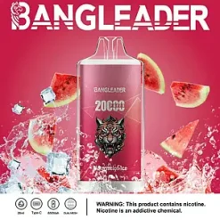 Bang Leader 20K vape Bang Leader 20K puffs Bang Leader 20K price Bang Leader 20K review Bang Leader 20K wholesale Bang Leader 20K pro Bang Leader 20K