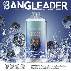 Bang Leader 20K vape Bang Leader 20K puffs Bang Leader 20K price Bang Leader 20K review Bang Leader 20K wholesale Bang Leader 20K pro Bang Leader 20K