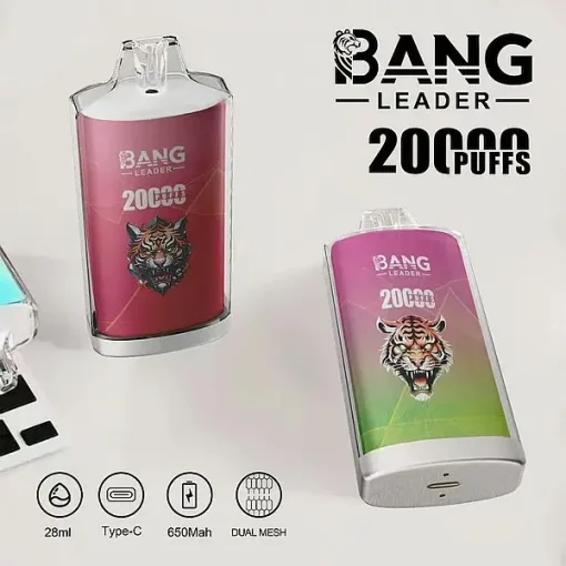 Bang Leader 20K vape Bang Leader 20K puffs Bang Leader 20K price Bang Leader 20K review Bang Leader 20K wholesale Bang Leader 20K pro Bang Leader 20K