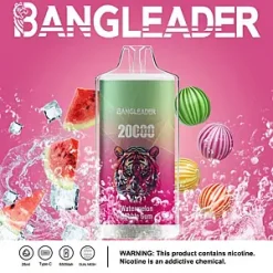 Bang Leader 20K vape Bang Leader 20K puffs Bang Leader 20K price Bang Leader 20K review Bang Leader 20K wholesale Bang Leader 20K pro Bang Leader 20K
