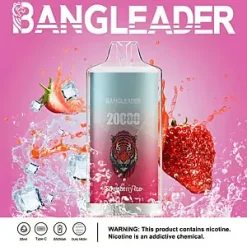 Bang Leader 20K vape Bang Leader 20K puffs Bang Leader 20K price Bang Leader 20K review Bang Leader 20K wholesale Bang Leader 20K pro Bang Leader 20K