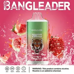 Bang Leader 20K vape Bang Leader 20K puffs Bang Leader 20K price Bang Leader 20K review Bang Leader 20K wholesale Bang Leader 20K pro Bang Leader 20K