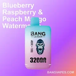 Bang Leader 32K vape Bang Leader 32K puffs Bang Leader 32K price Bang Leader 32K review Bang Leader 32K wholesale Bang Leader 32K pro Bang Leader 32K
