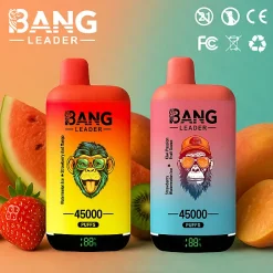 Bang Leader 45K 2-in-1 vape Bang Leader 45K 2-in-1 puffs Bang Leader 45K 2-in-1 price Bang Leader 45K 2-in-1 review Bang Leader 45K 2-in-1 wholesale Bang Leader 45K 2-in-1 pro Bang Leader 45K 2-in-1