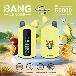 Bang Leader 50K vape Bang Leader 50K puffs Bang Leader 50K price Bang Leader 50K review Bang Leader 50K wholesale Bang Leader 50K pro Bang Leader 50K