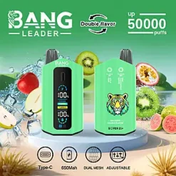Bang Leader 50K vape Bang Leader 50K puffs Bang Leader 50K price Bang Leader 50K review Bang Leader 50K wholesale Bang Leader 50K pro Bang Leader 50K