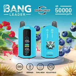 Bang Leader 50K vape Bang Leader 50K puffs Bang Leader 50K price Bang Leader 50K review Bang Leader 50K wholesale Bang Leader 50K pro Bang Leader 50K
