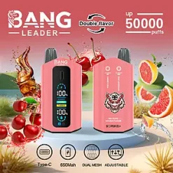 Bang Leader 50K vape Bang Leader 50K puffs Bang Leader 50K price Bang Leader 50K review Bang Leader 50K wholesale Bang Leader 50K pro Bang Leader 50K