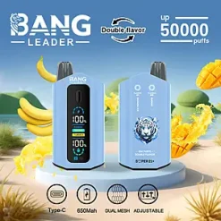 Bang Leader 50K vape Bang Leader 50K puffs Bang Leader 50K price Bang Leader 50K review Bang Leader 50K wholesale Bang Leader 50K pro Bang Leader 50K