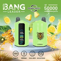 Bang Leader 50K vape Bang Leader 50K puffs Bang Leader 50K price Bang Leader 50K review Bang Leader 50K wholesale Bang Leader 50K pro Bang Leader 50K
