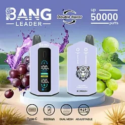 Bang Leader 50K vape Bang Leader 50K puffs Bang Leader 50K price Bang Leader 50K review Bang Leader 50K wholesale Bang Leader 50K pro Bang Leader 50K