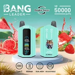Bang Leader 50K vape Bang Leader 50K puffs Bang Leader 50K price Bang Leader 50K review Bang Leader 50K wholesale Bang Leader 50K pro Bang Leader 50K