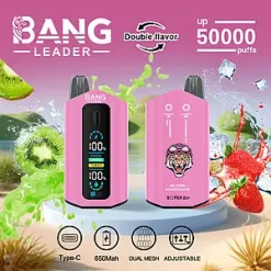 Bang Leader 50K vape Bang Leader 50K puffs Bang Leader 50K price Bang Leader 50K review Bang Leader 50K wholesale Bang Leader 50K pro Bang Leader 50K