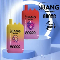 Bang Leader 80K vape Bang Leader 80K puffs Bang Leader 80K price Bang Leader 80K review Bang Leader 80K wholesale Bang Leader 80K pro Bang Leader 80K