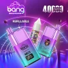Bang Refillable 40K vape Bang Refillable 40K puffs Bang Refillable 40K price Bang Refillable 40K review Bang Refillable 40Kwholesale Bang Refillable 40K pro Bang Refillable 40K