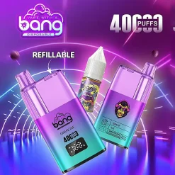 Bang Refillable 40K vape Bang Refillable 40K puffs Bang Refillable 40K price Bang Refillable 40K review Bang Refillable 40Kwholesale Bang Refillable 40K pro Bang Refillable 40K