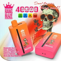 Bang Blaze 40K vape Bang Blaze 40K puffs Bang Blaze 40K price Bang Blaze 40K review Bang Blaze 40K wholesale Bang Blaze 40K pro Bang Blaze 40K