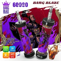 Bang Blaze 60K vape Bang Blaze 60K puffs Bang Blaze 60K price Bang Blaze 60K review Bang Blaze 60K wholesale Bang Blaze 60K pro Bang Blaze 60K